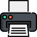 Printer not printing