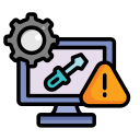 Printer not detected